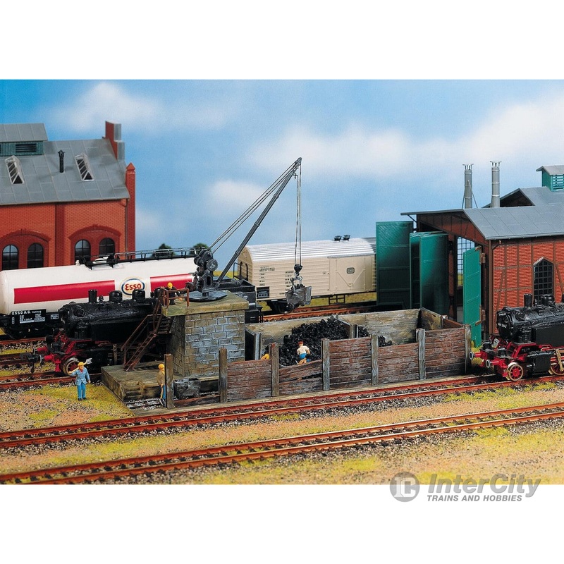 Faller 120131 H0 Small coaling station