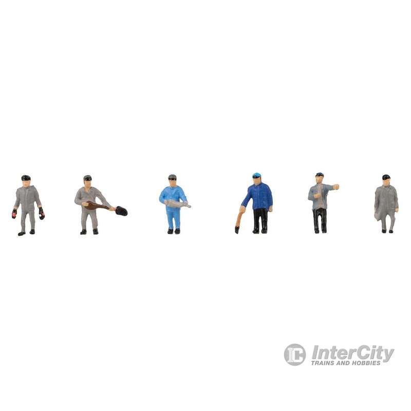 Faller 155610 N Steam locomotive staff