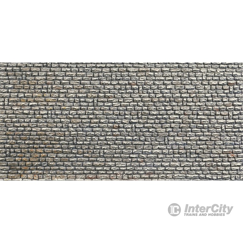 Faller 170603 HO Wall card, Natural stone