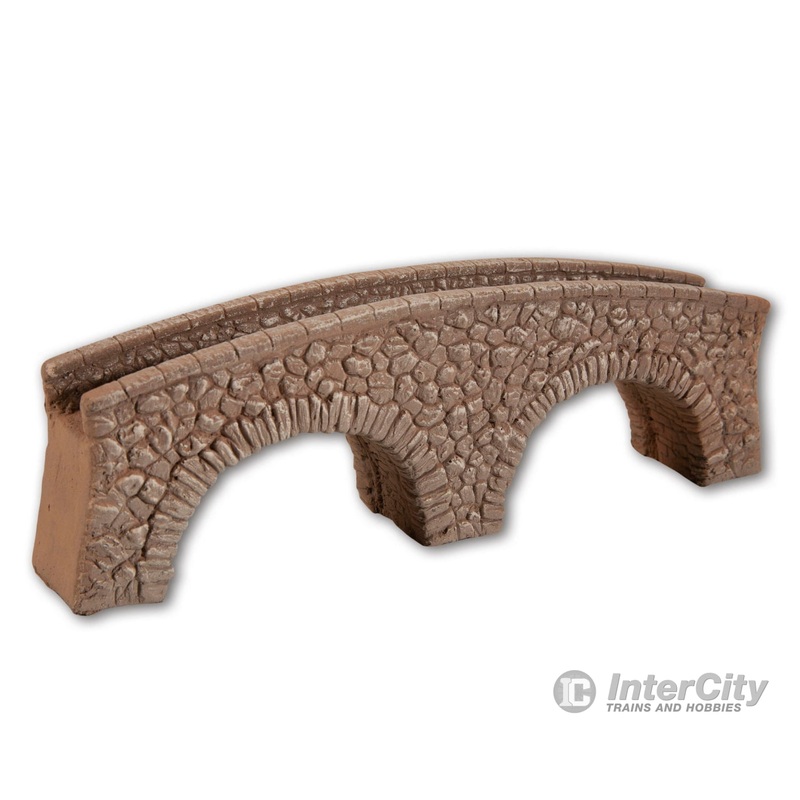 Noch 58692 HO Argen Bridge