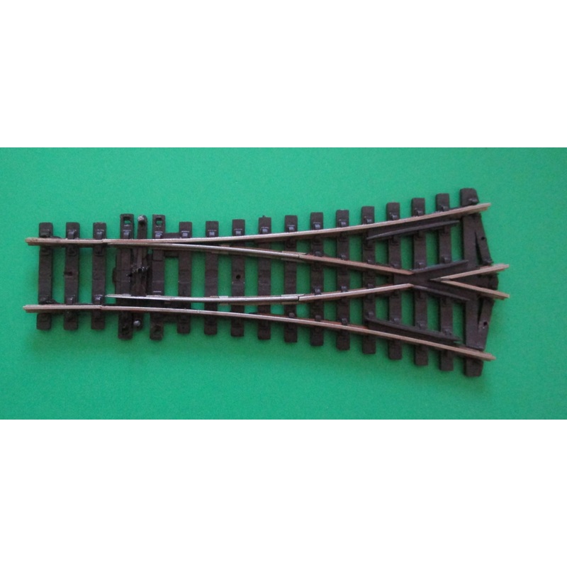 SL-97U PECO Code 100 insulfrog small radius Y point