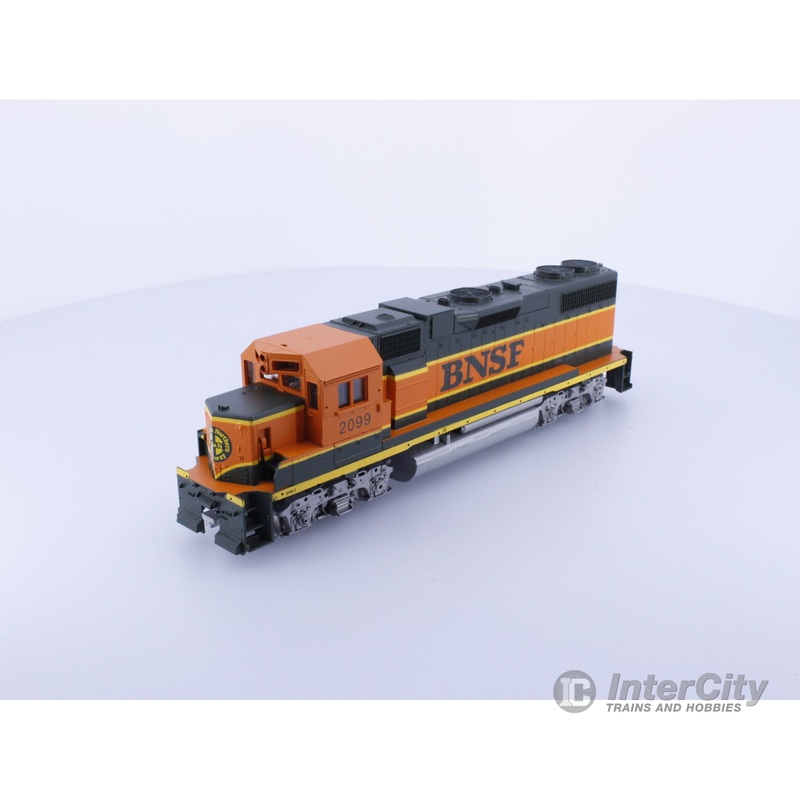 Athearn 4619 HO GP38-2 Burlington Northern Santa Fe (BNSF) 2099 Analog DC