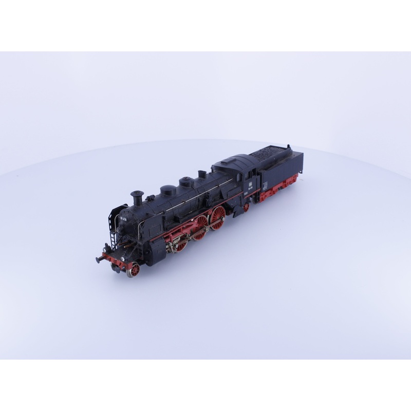 Marklin 3093 HO DB BR18 4-6-2 Steam Locomotive 18478 Analog AC