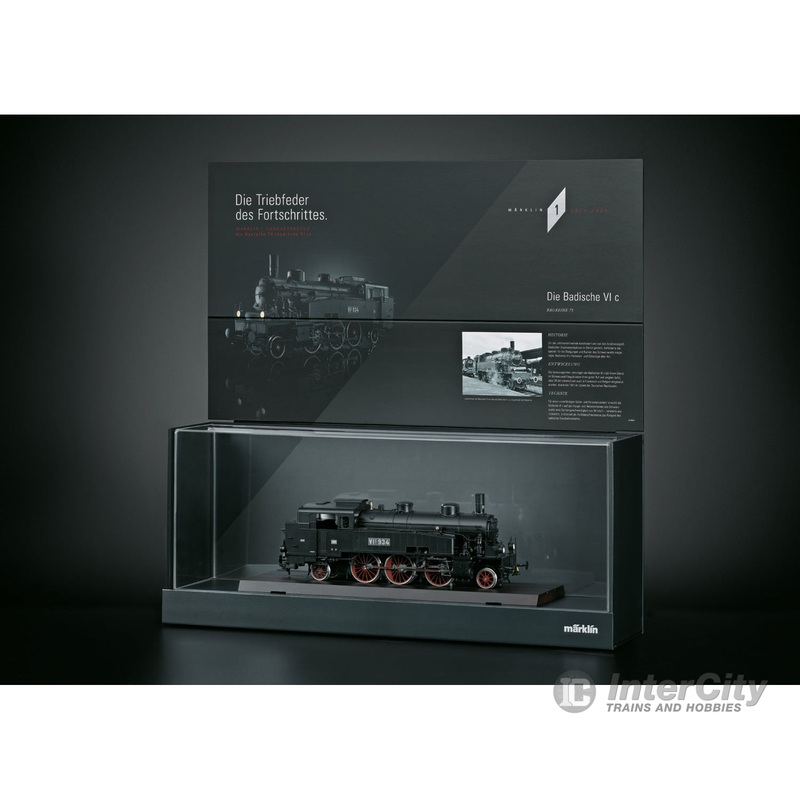 Marklin 341064 1 Presentation Display Case