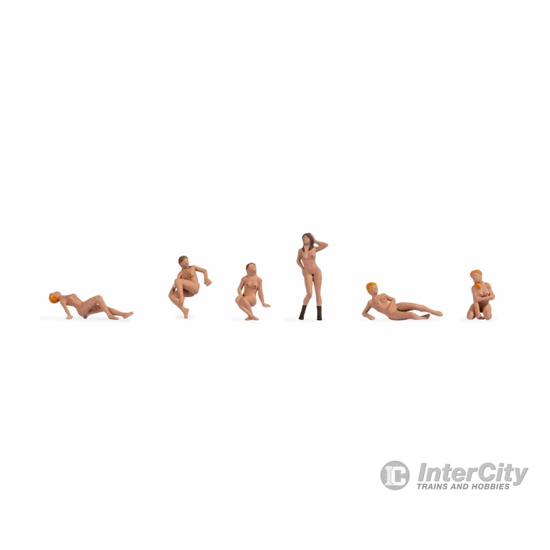 Noch 36949 N Nude models