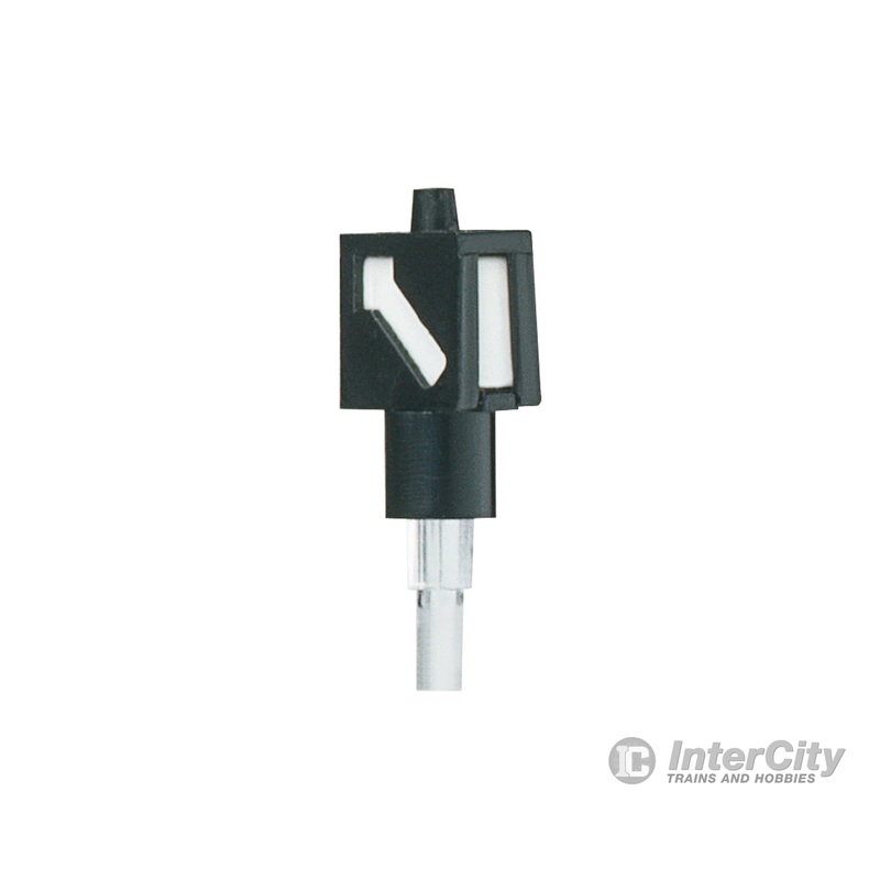 Trix 66741 Left Turnout Lantern