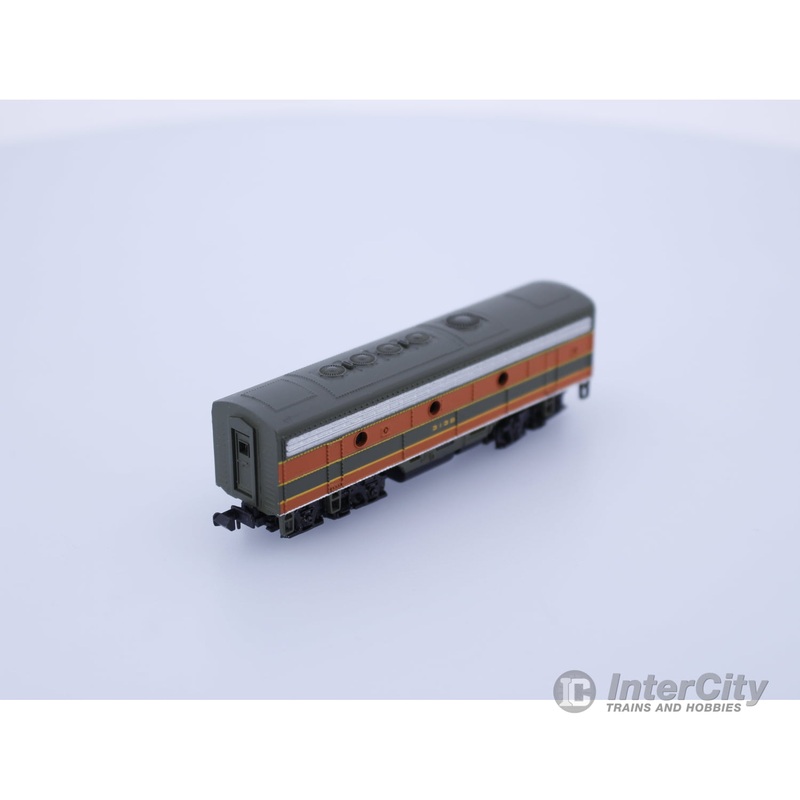 Bachmann 11209 N EMD F7B Great Northern (GN) 313B Analog DC (#1)