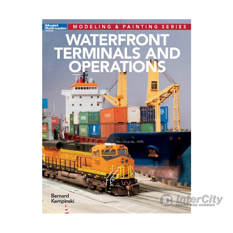 Kalmbach A 12497 Waterfront Terminals and Operations