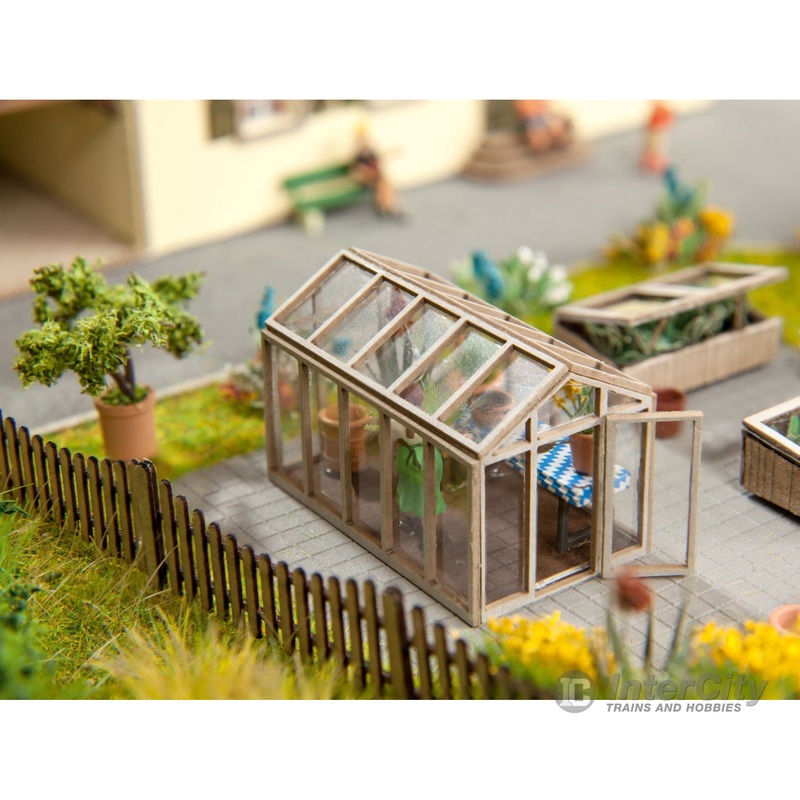 Noch 14357 HO Green House