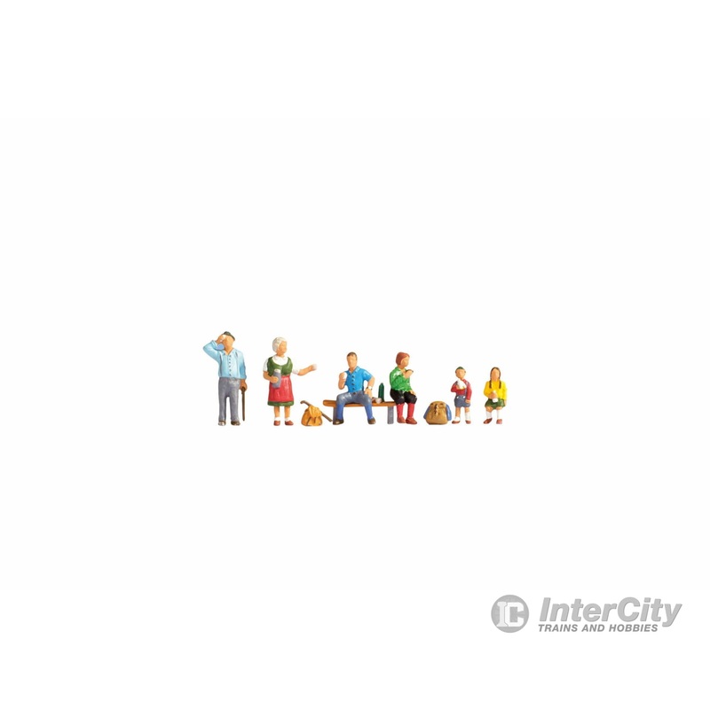 Noch 15872 HO Wanderers