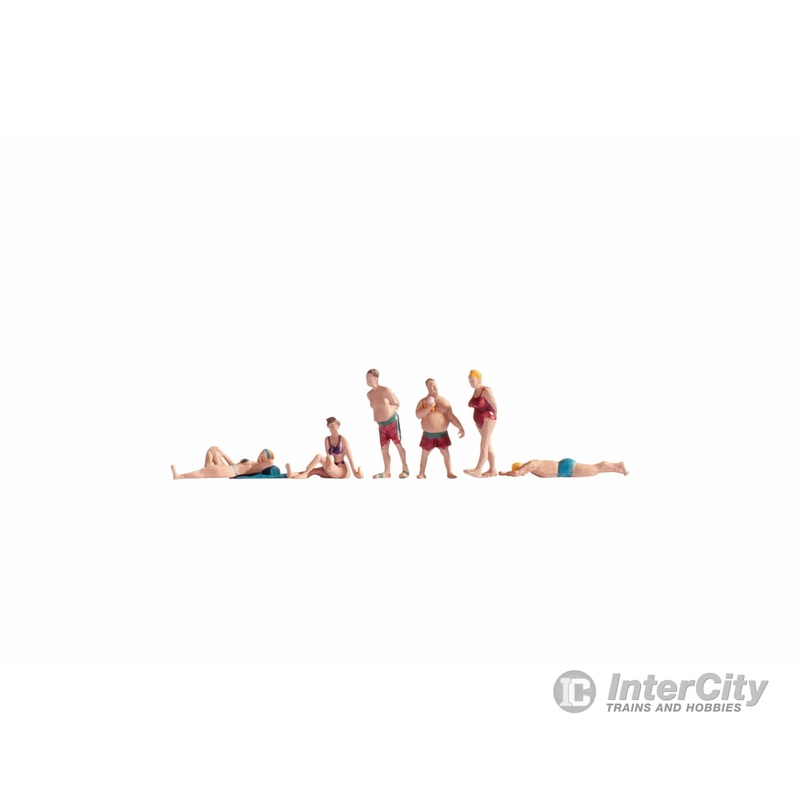 Noch 36841 N Bathers