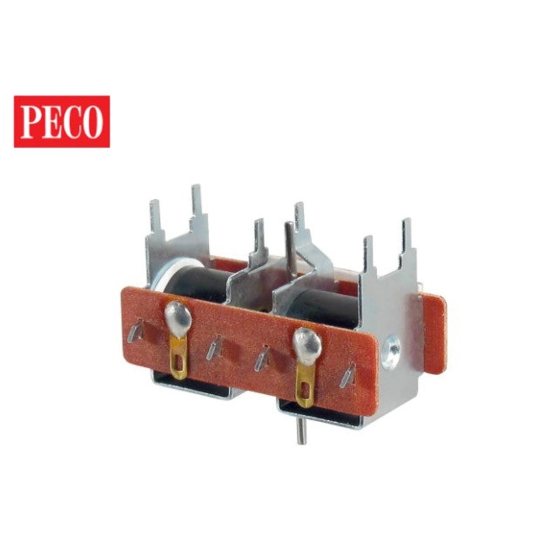 PL-10 PECO  Point Motor