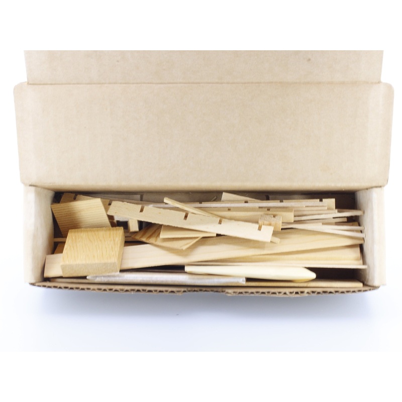 Main Line Models BC-10 HO 50′ Automobile Box Car Grand Trunk Western (GTW)