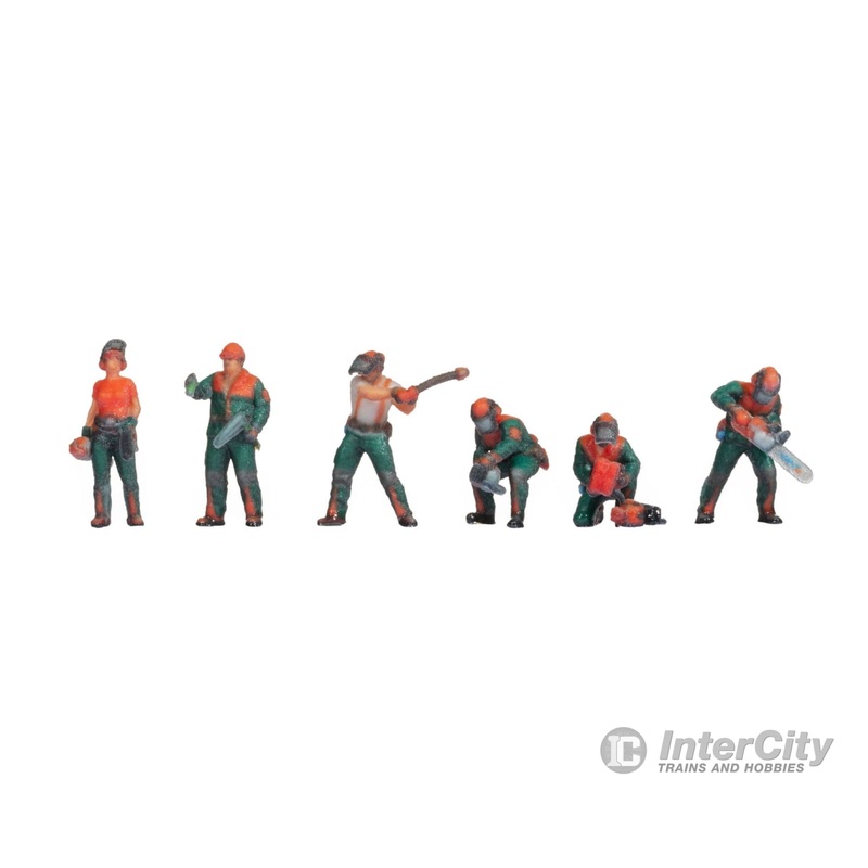 Noch 35105 N Forest Workers