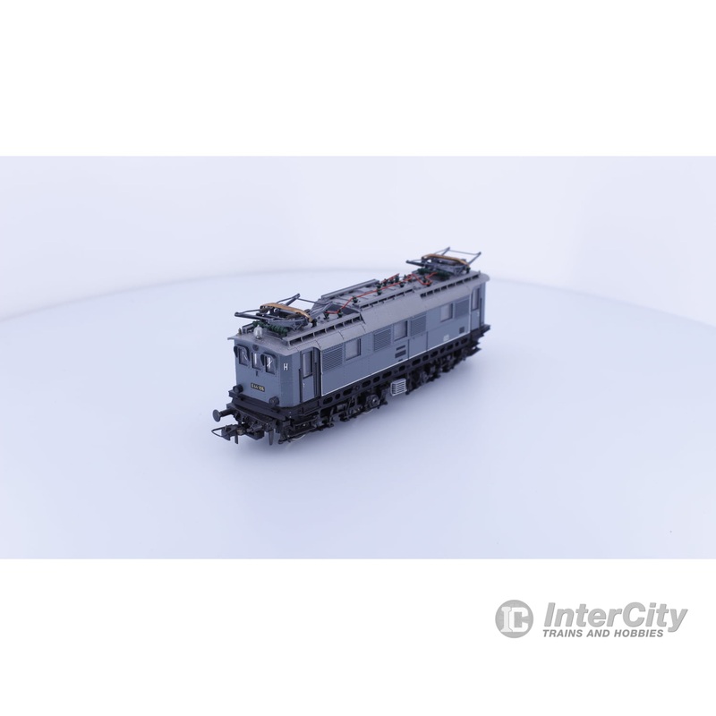 Roco 43410 HO DRG BR44.5 Electric Locomotive E44106 Analog DC