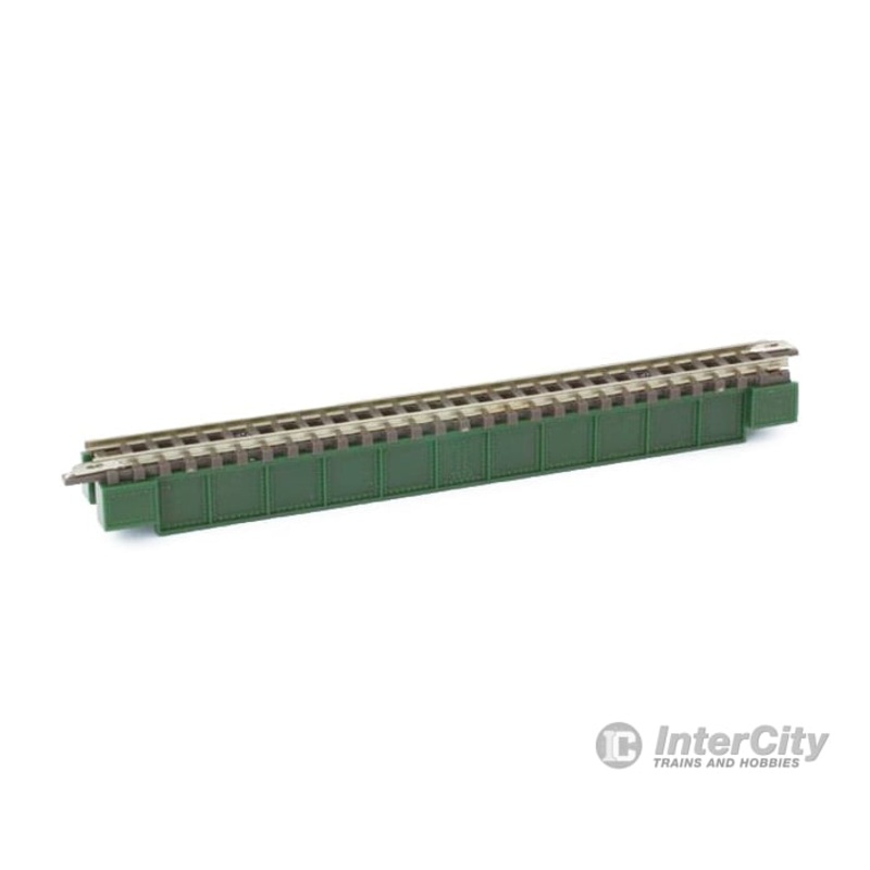 Rokuhan Z R071 Deck girder bridge – green