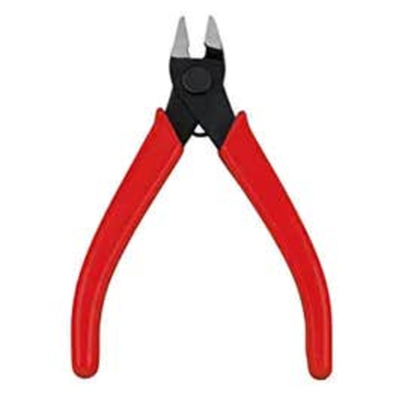 Bandai Gundam 2480061 Entry Nipper Red