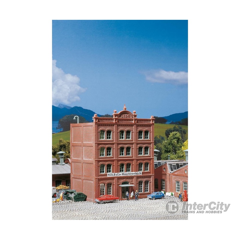 Faller 222201 N Machine factory Kolb & Co.