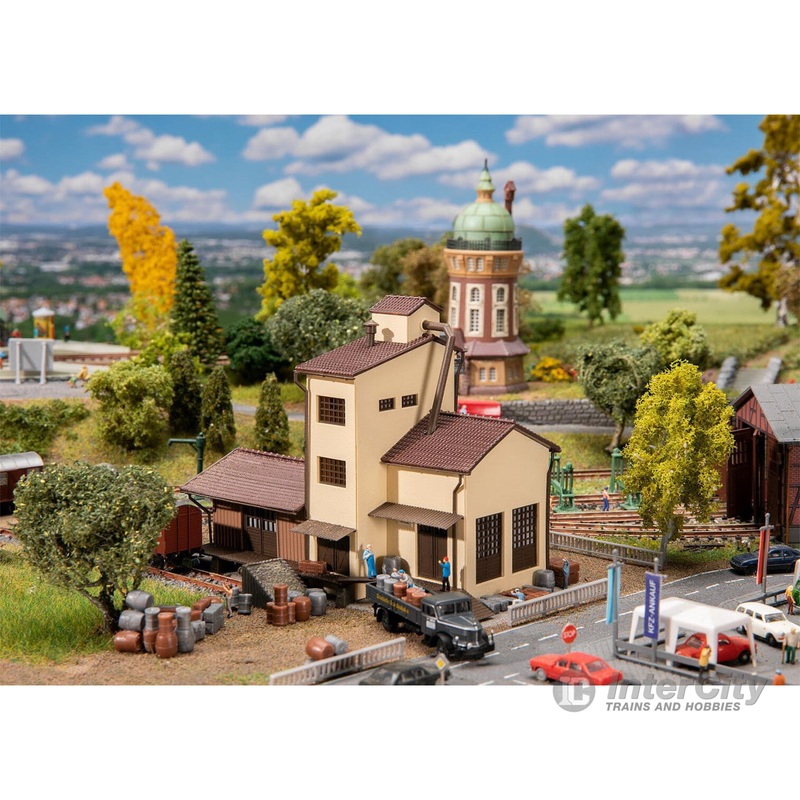 Faller 222224 N Agricultural trade