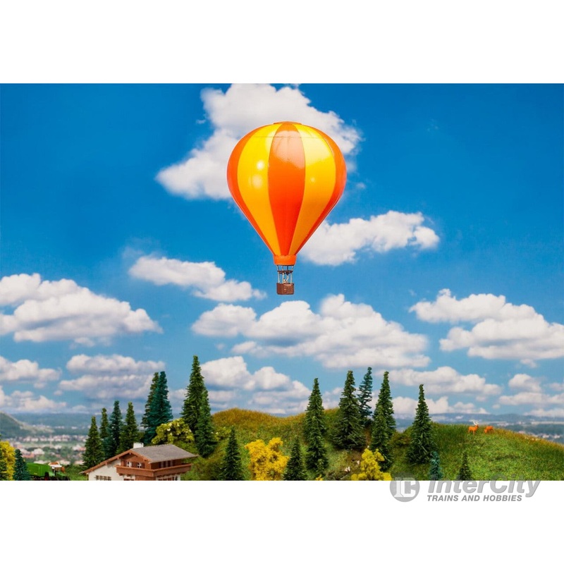 Faller 232390 N Hot-air balloon