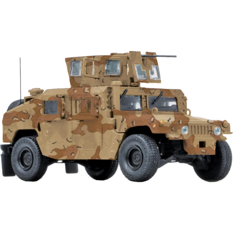 MTH Armour Series 23-10005 U.S. Army O Scale Humvee NEW