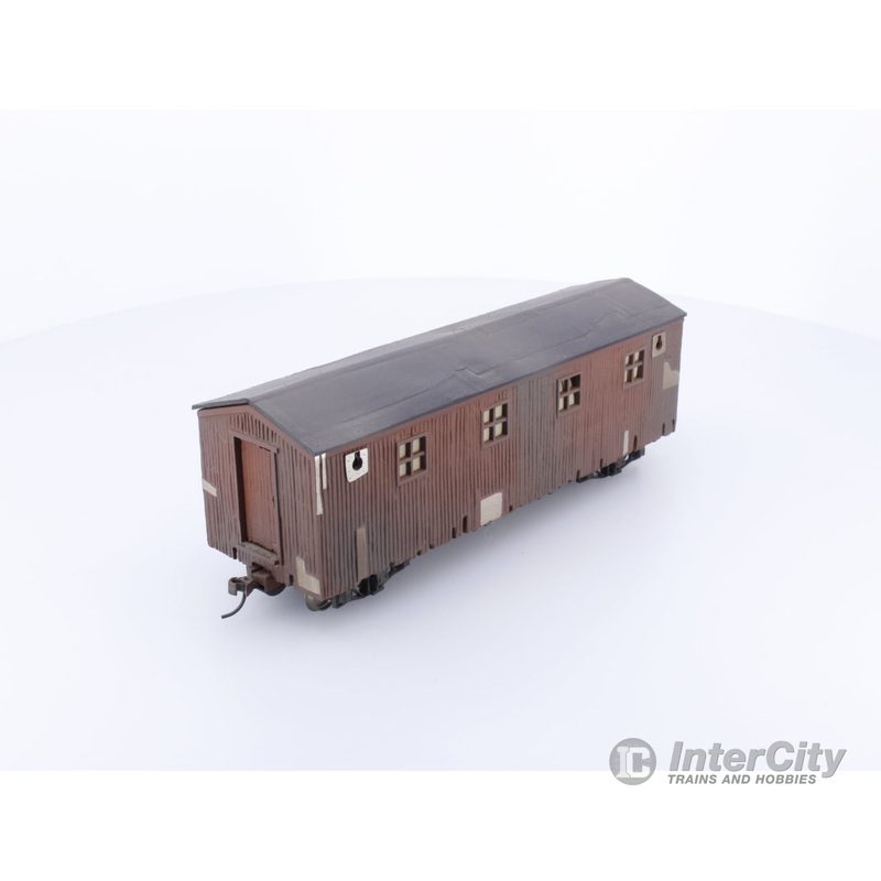 Spectrum 26877 On30 Camp Car Dining Car