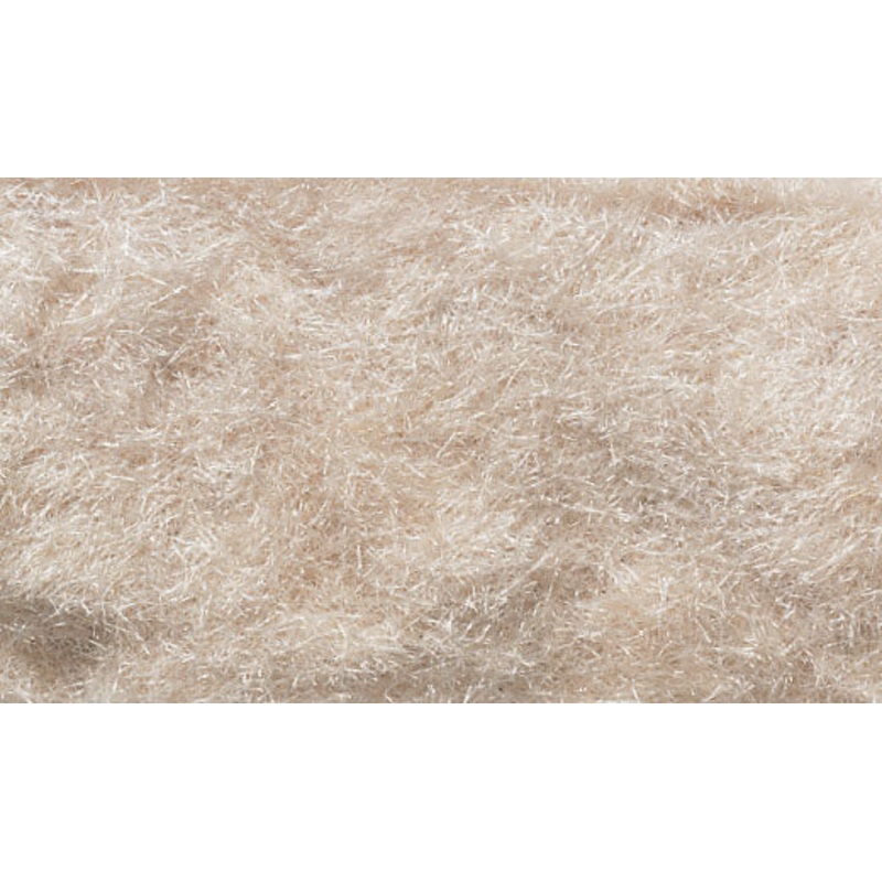 Woodland Scenics WDS FL631 WDS631 Flock Wild Honey  NEW