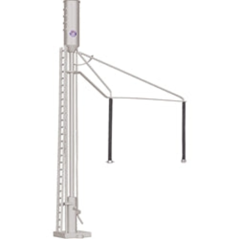 Atlas 66927 Southern Pacific Sanding Tower O Scale limited NEW