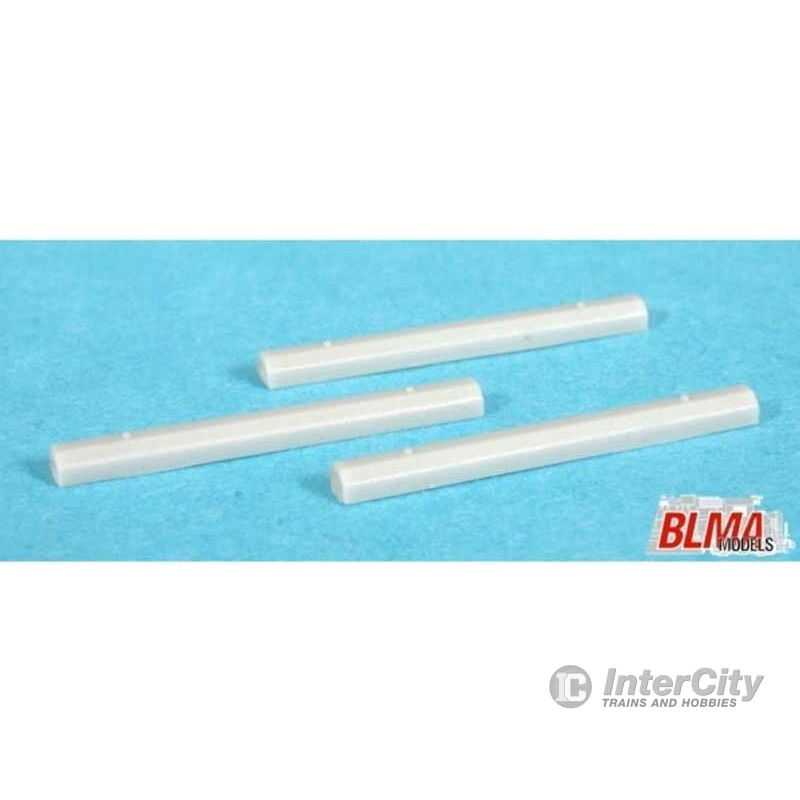 Atlas BLMA4108 Concrete Automobile Stop — pkg(20)