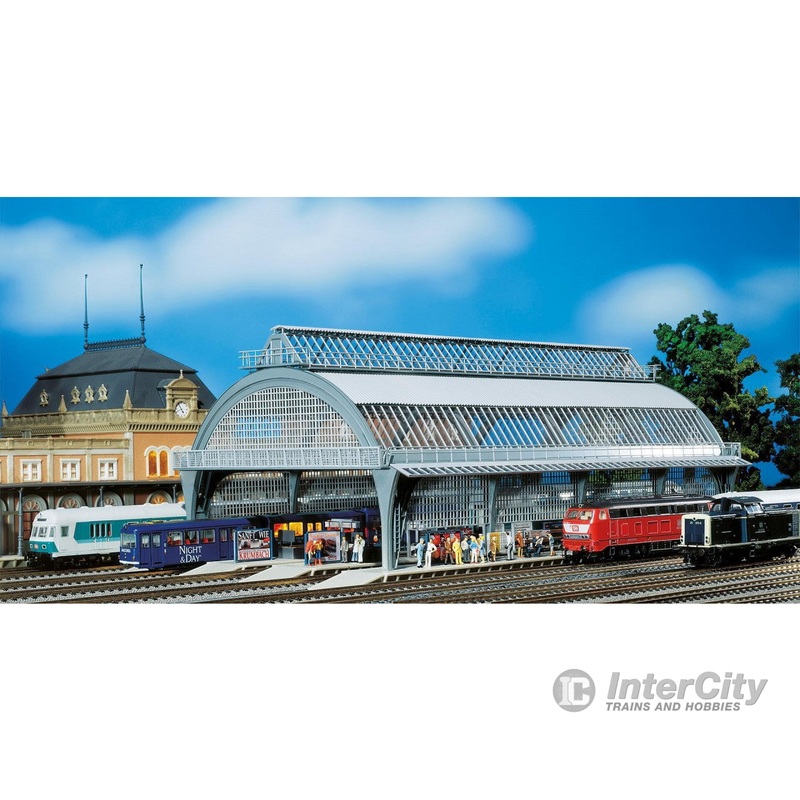 Faller 120199 HO Covered platform