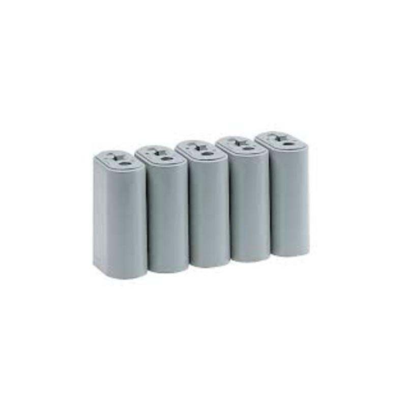 Marklin 8979 Set of 5 bridge columns    Z SCALE (1:220)