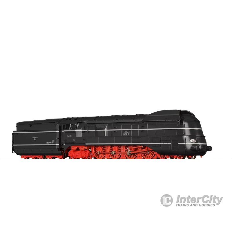 Brawa 40227 HO Express Train Locomotive BR 06 DRG (AC Digital Extra w. Sound)