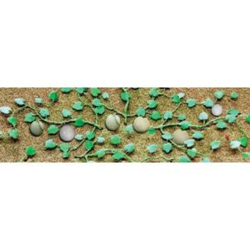 JTT 95574 CATALOUPE PATCH 2 3/4″  NEW