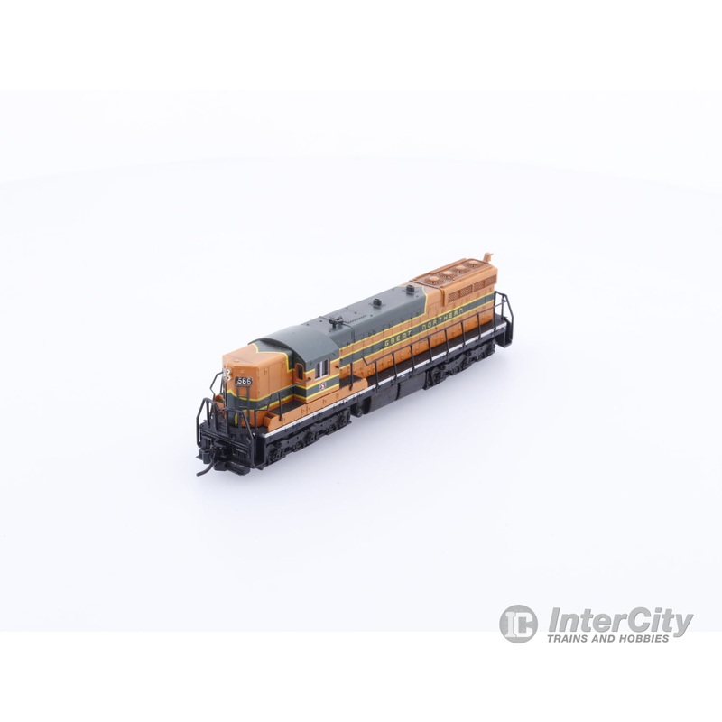 Life-Like 08000 N SD7 Great Northern (GN) #566 Analog DC