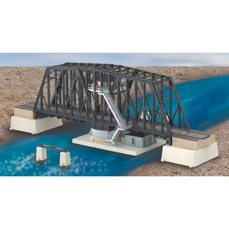 Lionel 6-24111 Swing Bridge