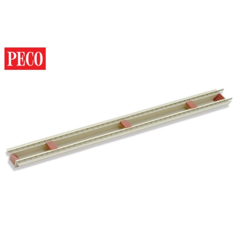 LK-156 PECO  Inspection pit code 75 – OO Gauge