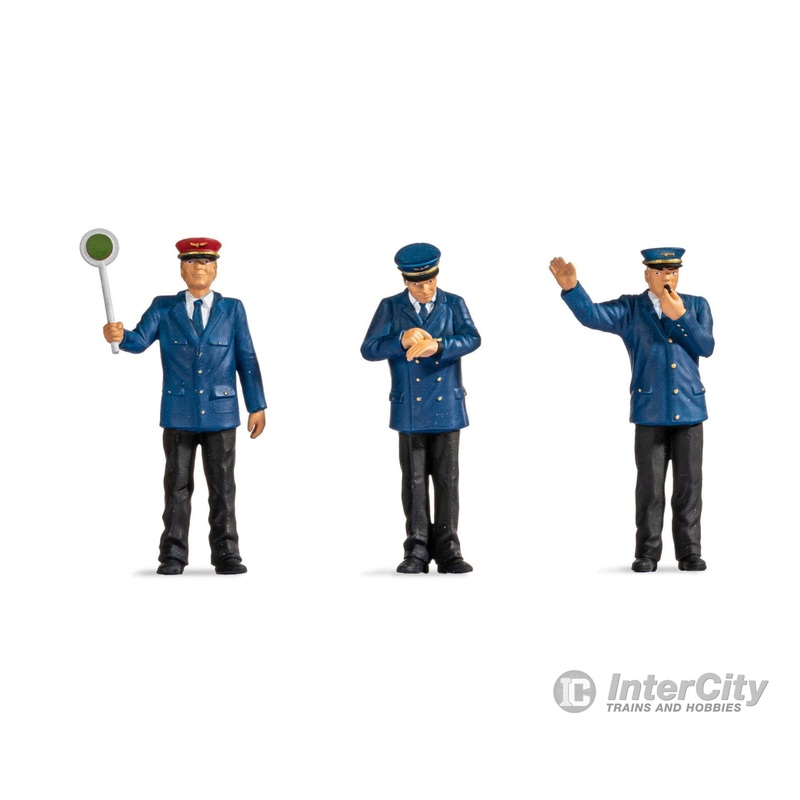 Noch 17100 1 Railway Officials