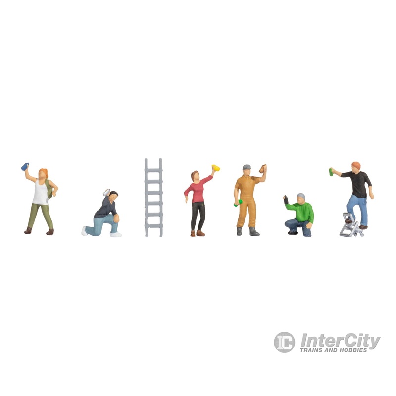 Noch 36566 N Graffiti Sprayers