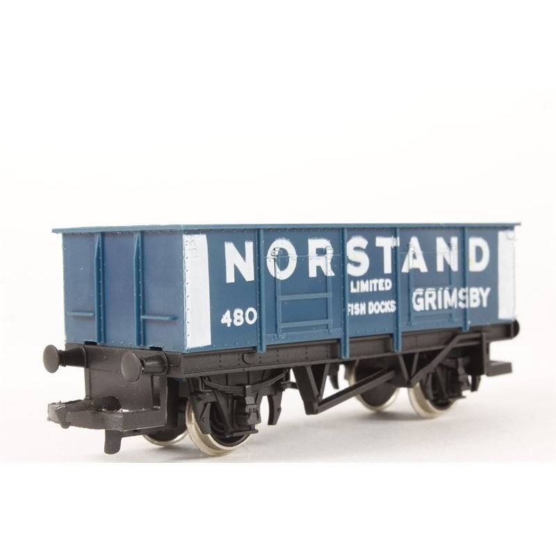 R220 HORNBY  Norstand Mineral Wagon 480 – BOXED