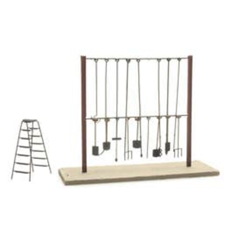 Artitec 316.041  N Tool Rack