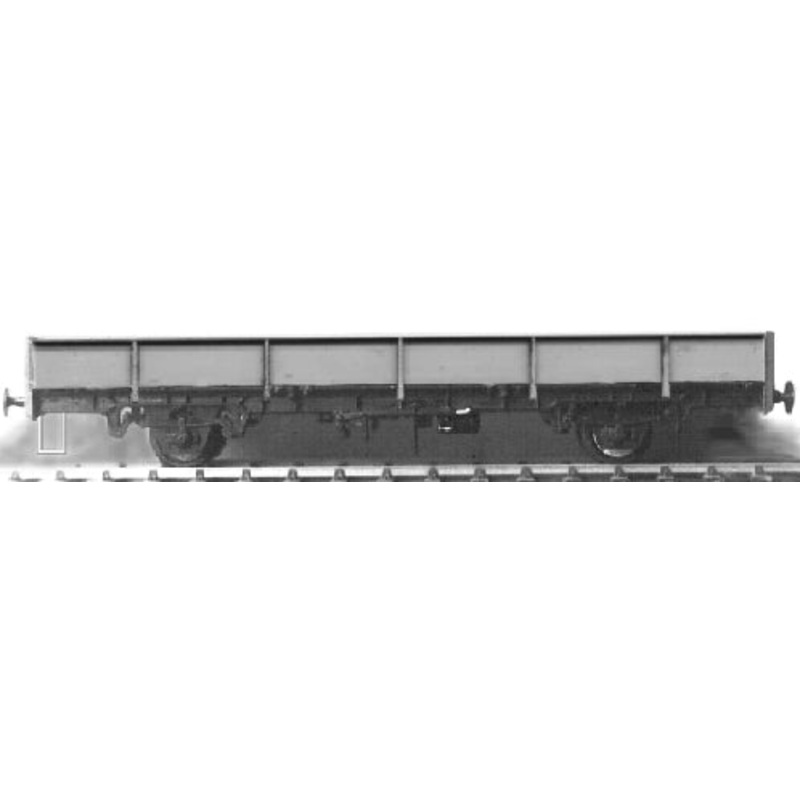 CAM-C41 CAMBRIAN Sea Urchin Ballast Wagon