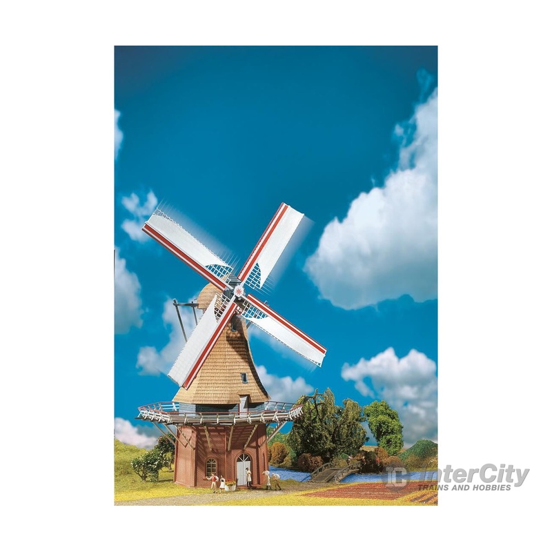 Faller 130383 H0 Windmill