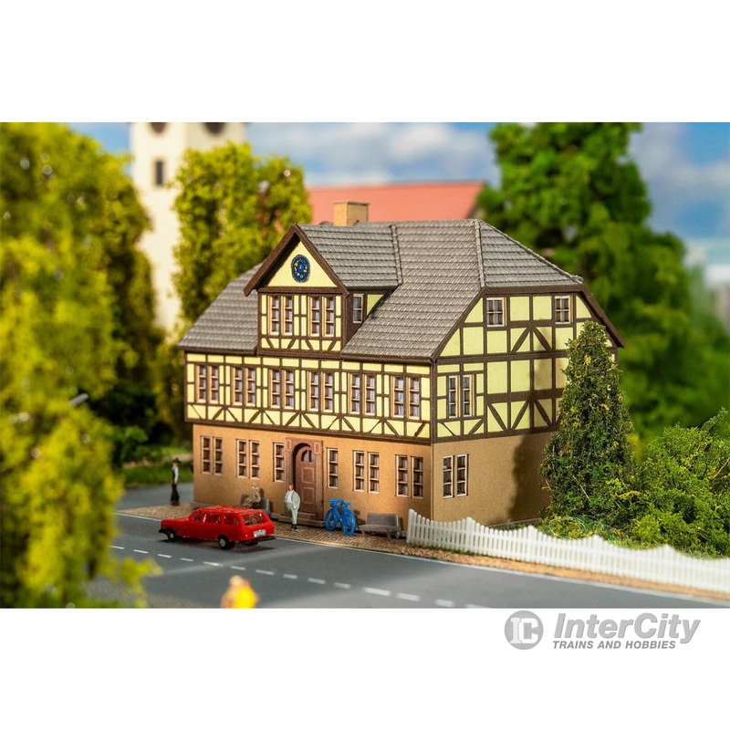 Faller 282779 Z Old town hall