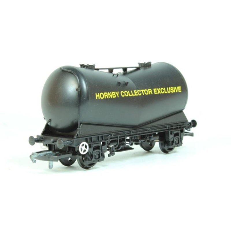 R6090 HORNBY VEE Tank Wagon: Hornby Collector Exclusive – BOXED