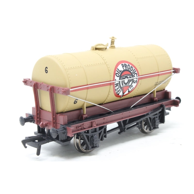 33-504A BACHMANN 14 Ton tank wagon “Trent Oil Products Ltd.” – BOXED