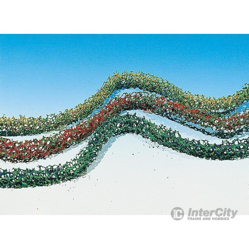 Faller 181443 HO, TT, N 3 Bushes