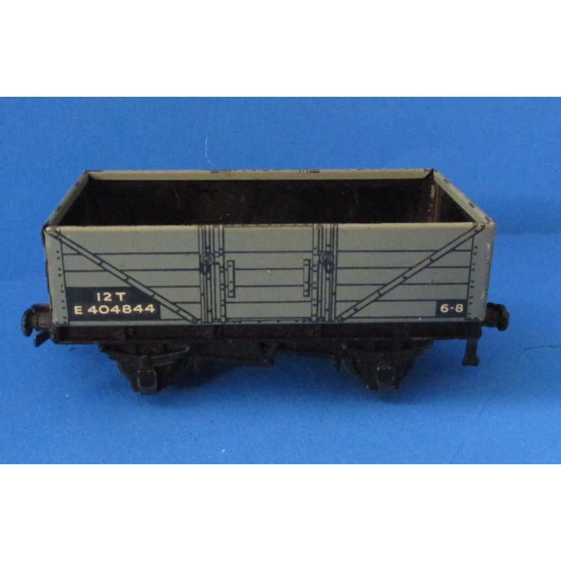 HD-32075 HORNBY DUBLO LNER open wagon E404844 – UNBOXED