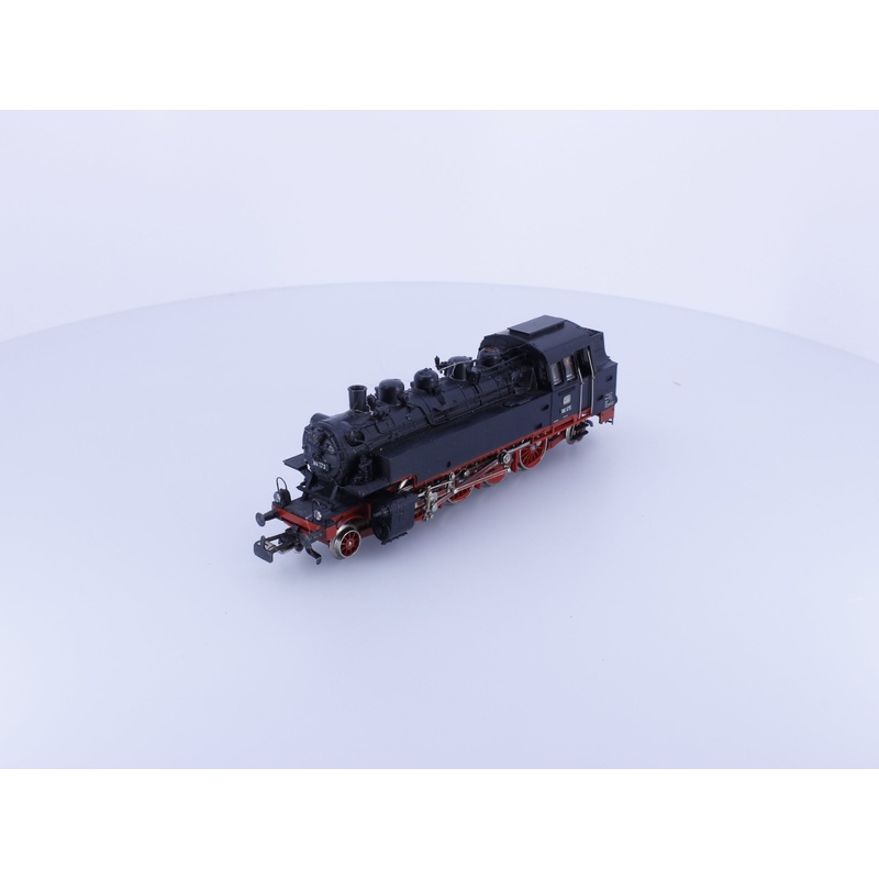 Marklin 3096 HO DB BR86 2-8-2 Steam Locomotive 86173 Analog AC