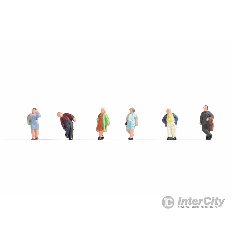 Noch 44202 Z Pedestrians