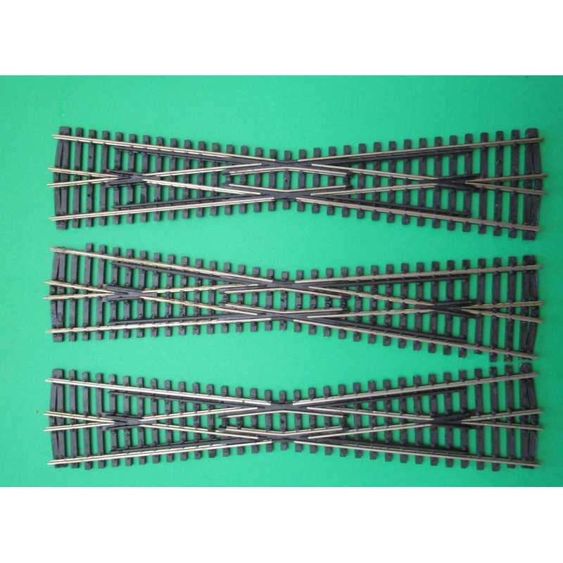 SL-94U PECO Code 100 insulfrog long crossing Used